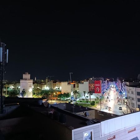 Hotel Dar Al Oumda Nador Bagian luar foto