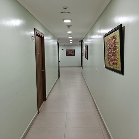 Hotel Dar Al Oumda Nador Bagian luar foto