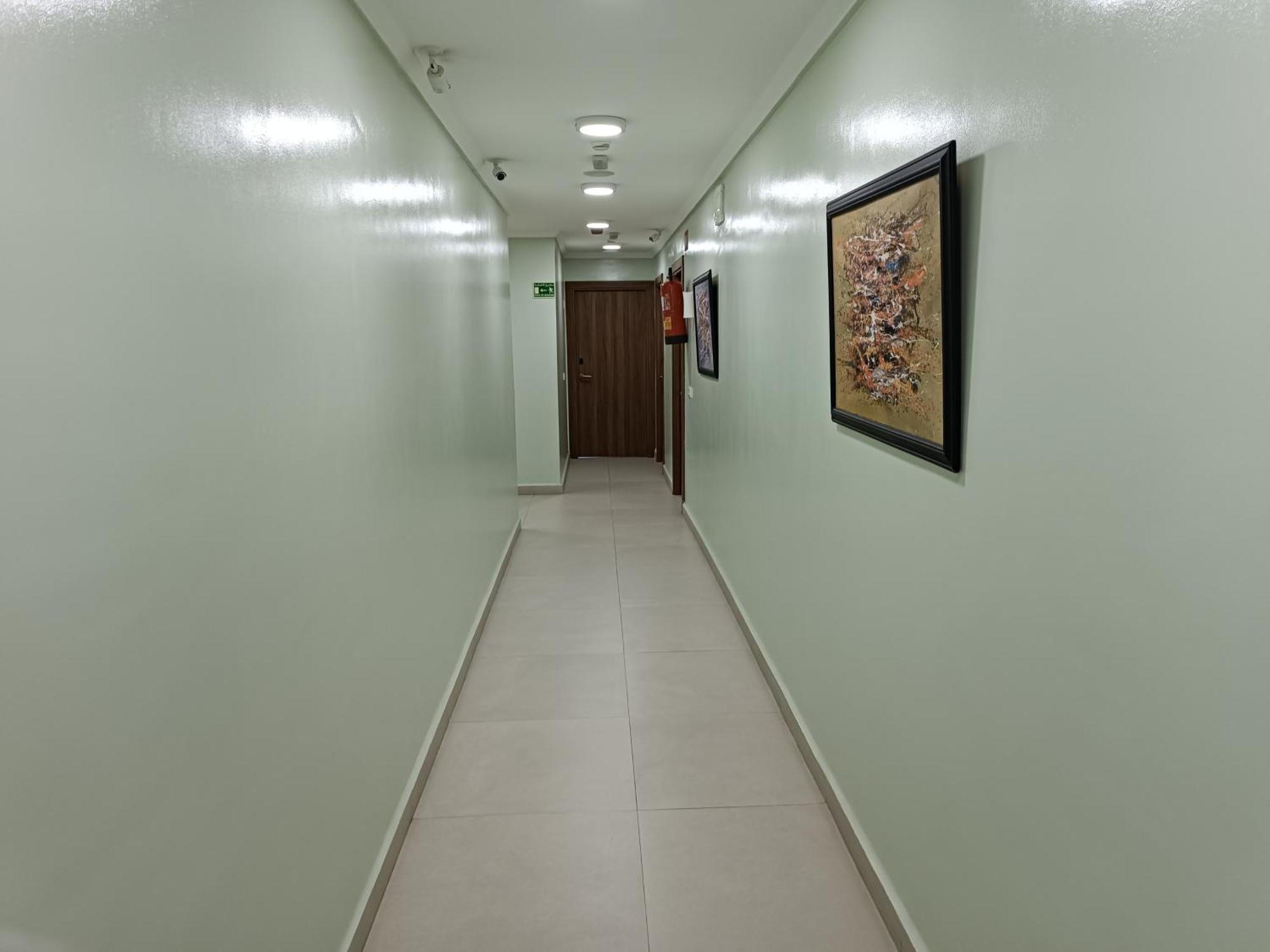Hotel Dar Al Oumda Nador Bagian luar foto