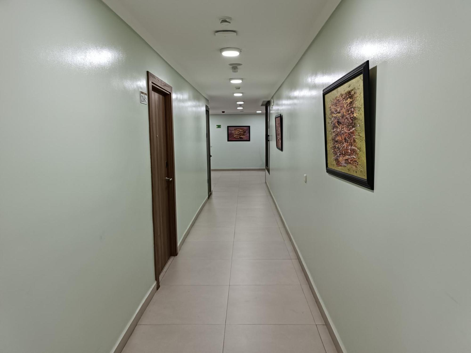 Hotel Dar Al Oumda Nador Bagian luar foto
