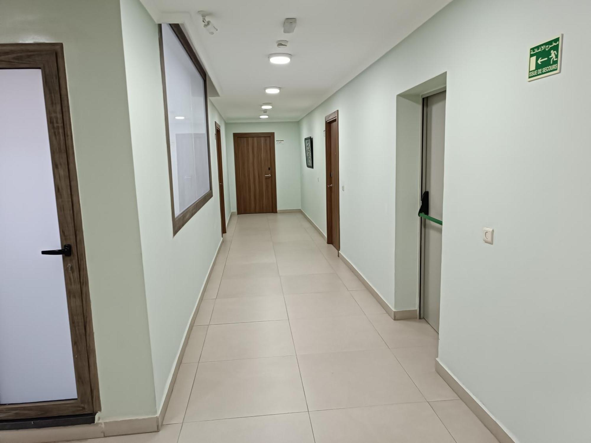 Hotel Dar Al Oumda Nador Bagian luar foto