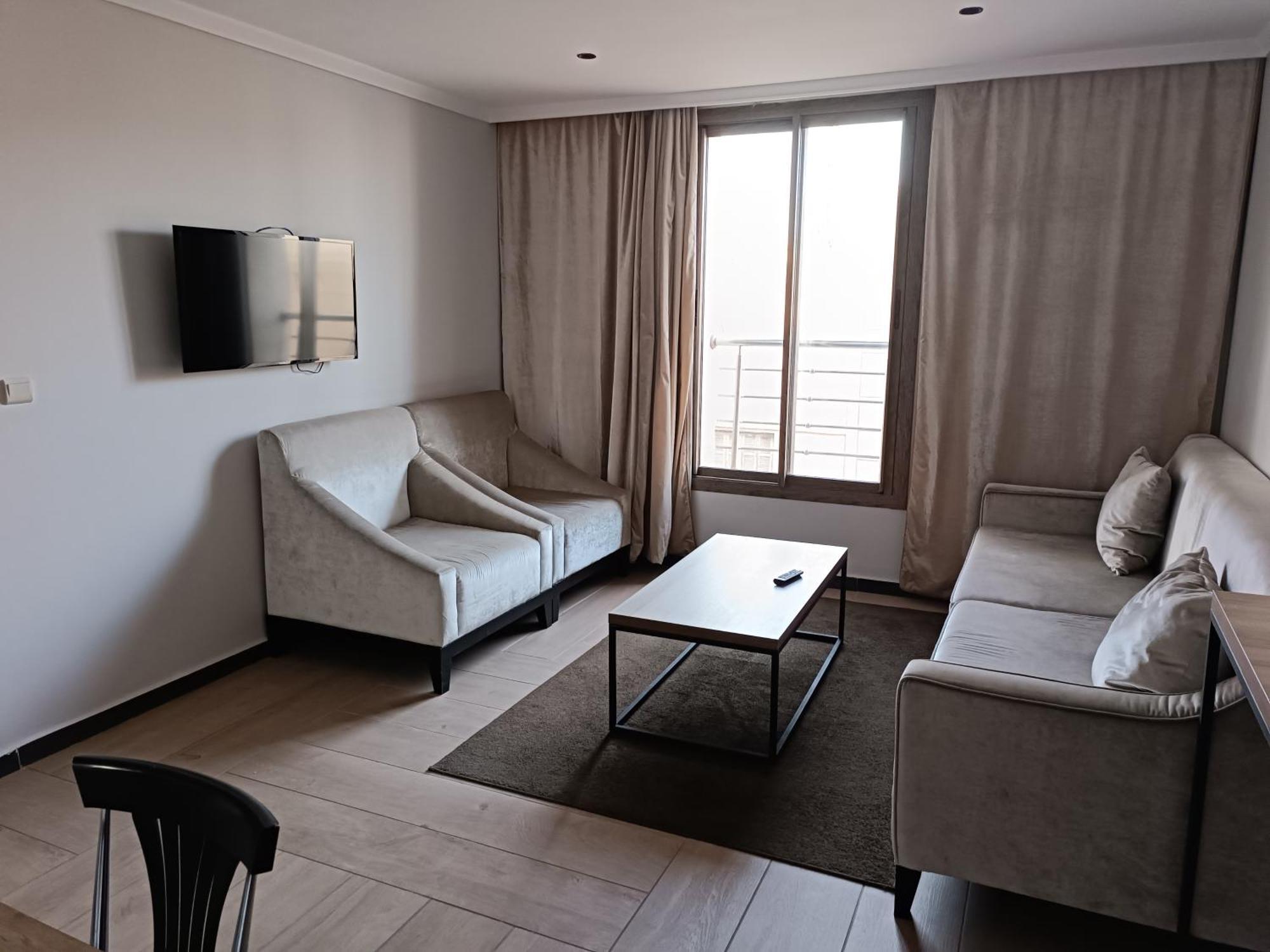 Hotel Dar Al Oumda Nador Bagian luar foto