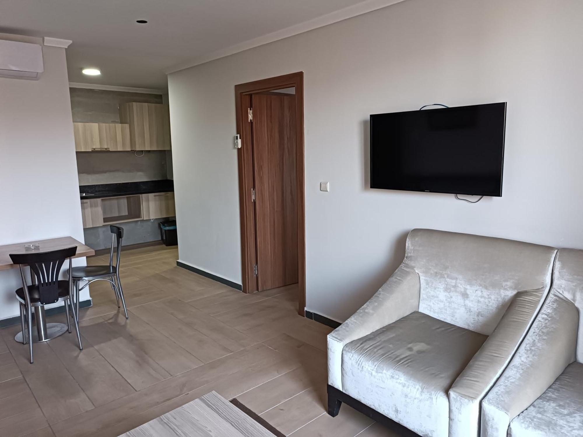 Hotel Dar Al Oumda Nador Bagian luar foto