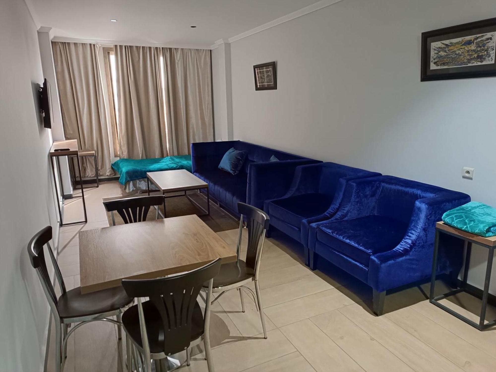 Hotel Dar Al Oumda Nador Bagian luar foto