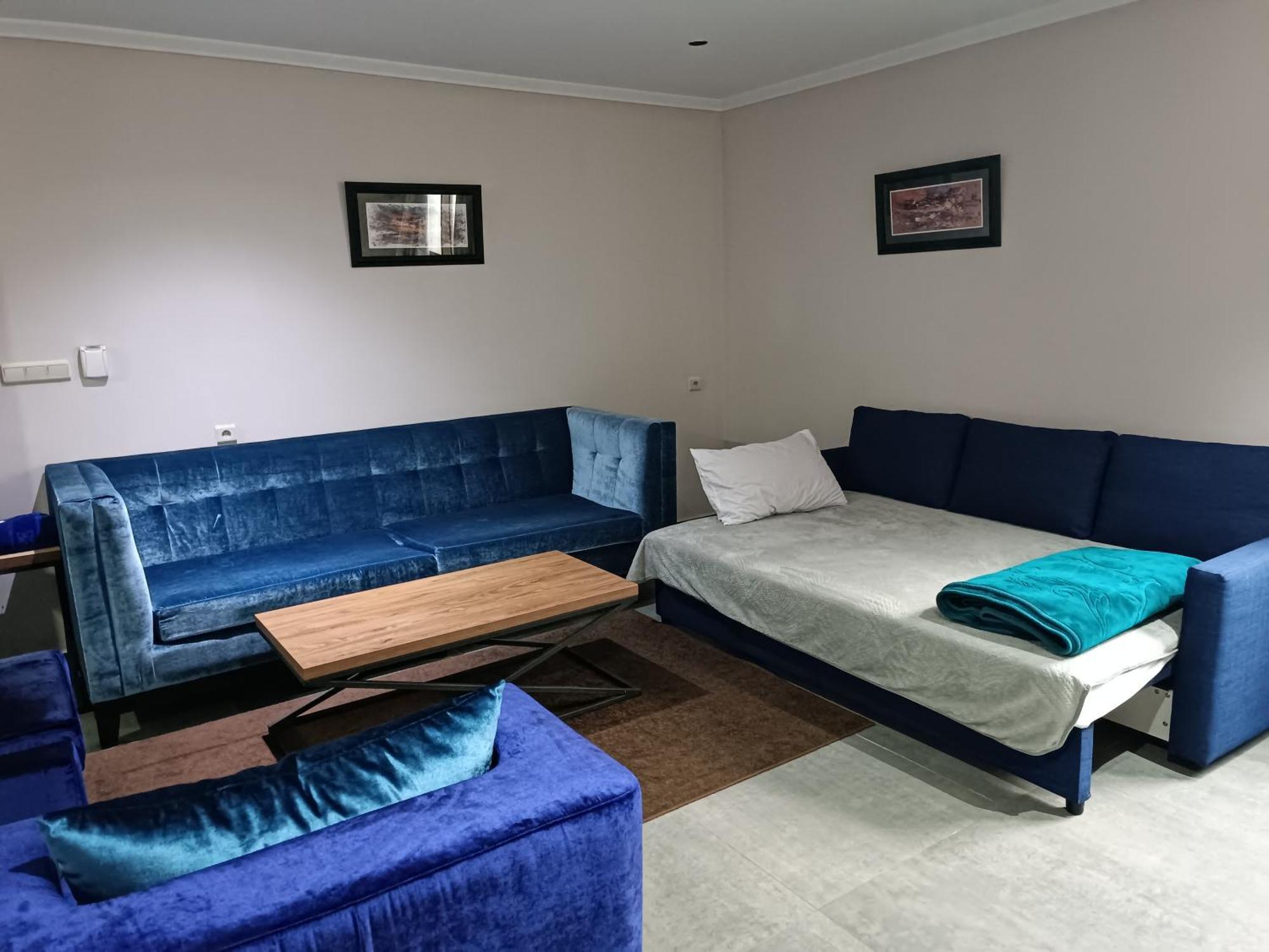 Hotel Dar Al Oumda Nador Bagian luar foto