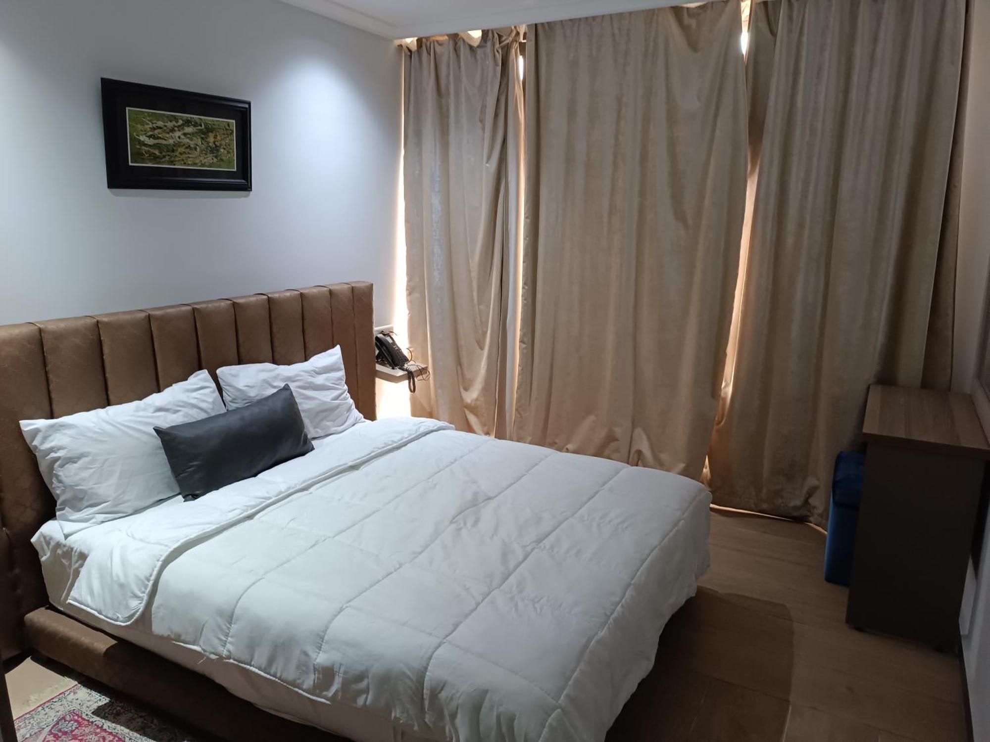 Hotel Dar Al Oumda Nador Bagian luar foto