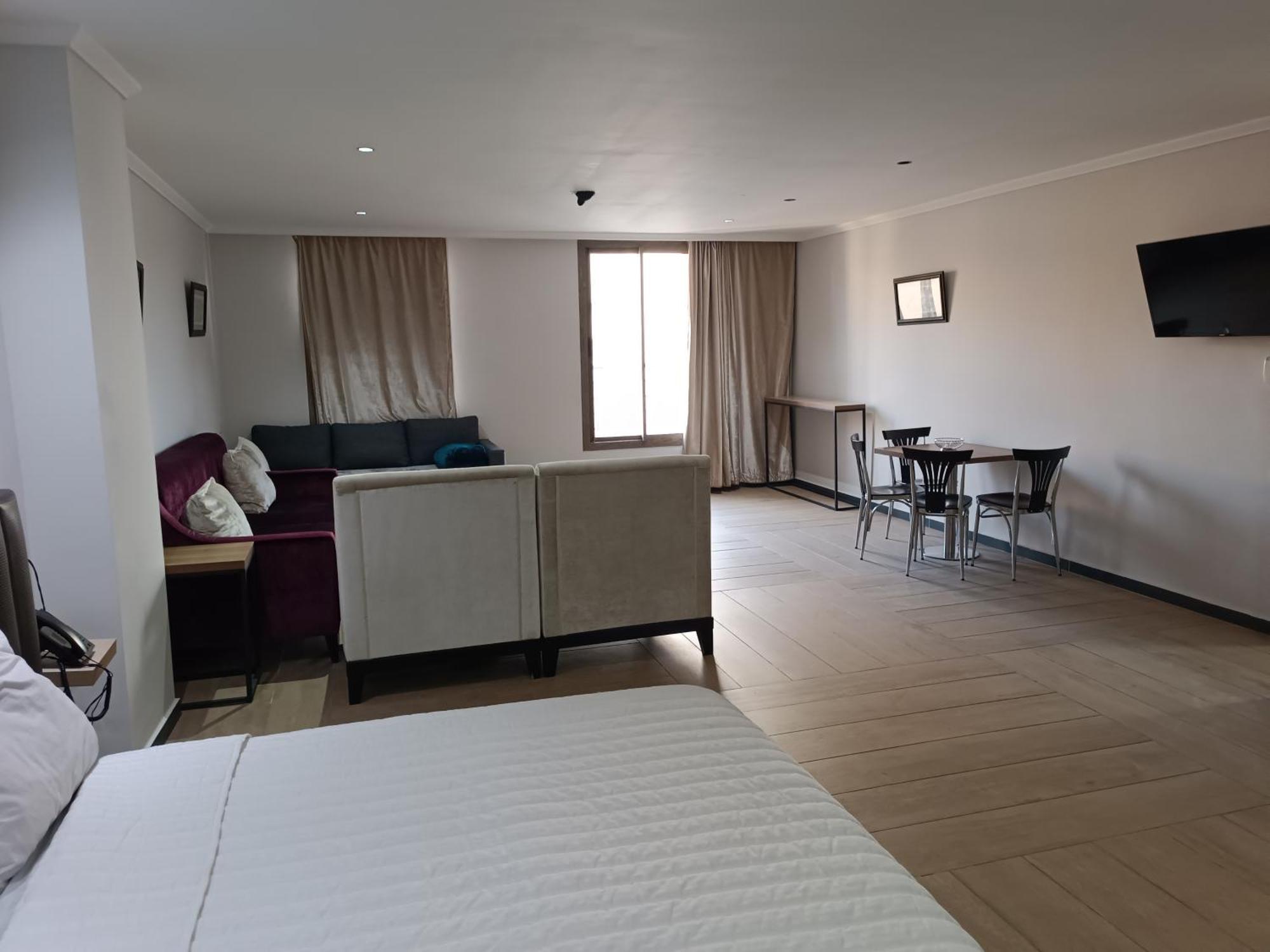 Hotel Dar Al Oumda Nador Bagian luar foto