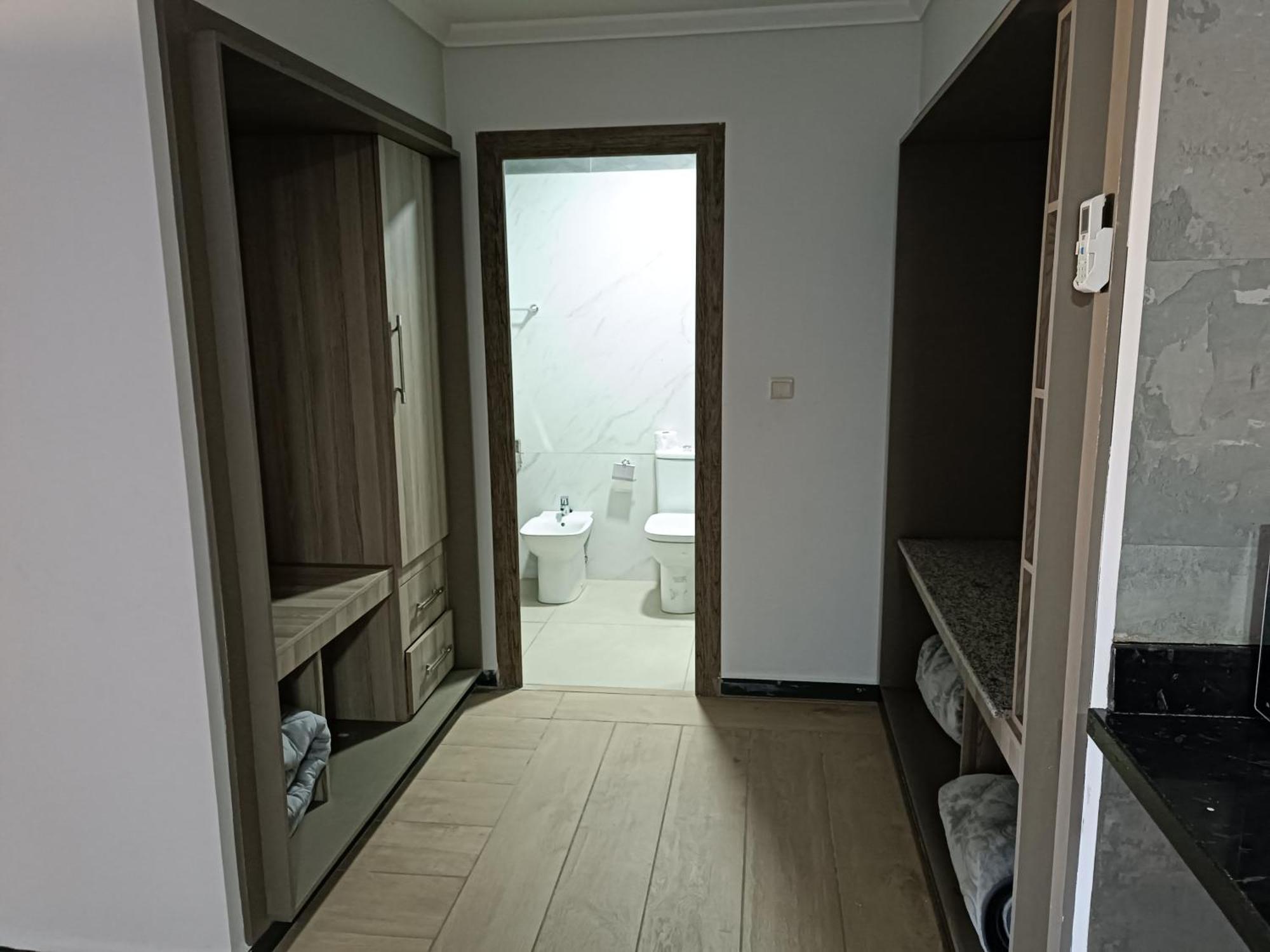 Hotel Dar Al Oumda Nador Bagian luar foto