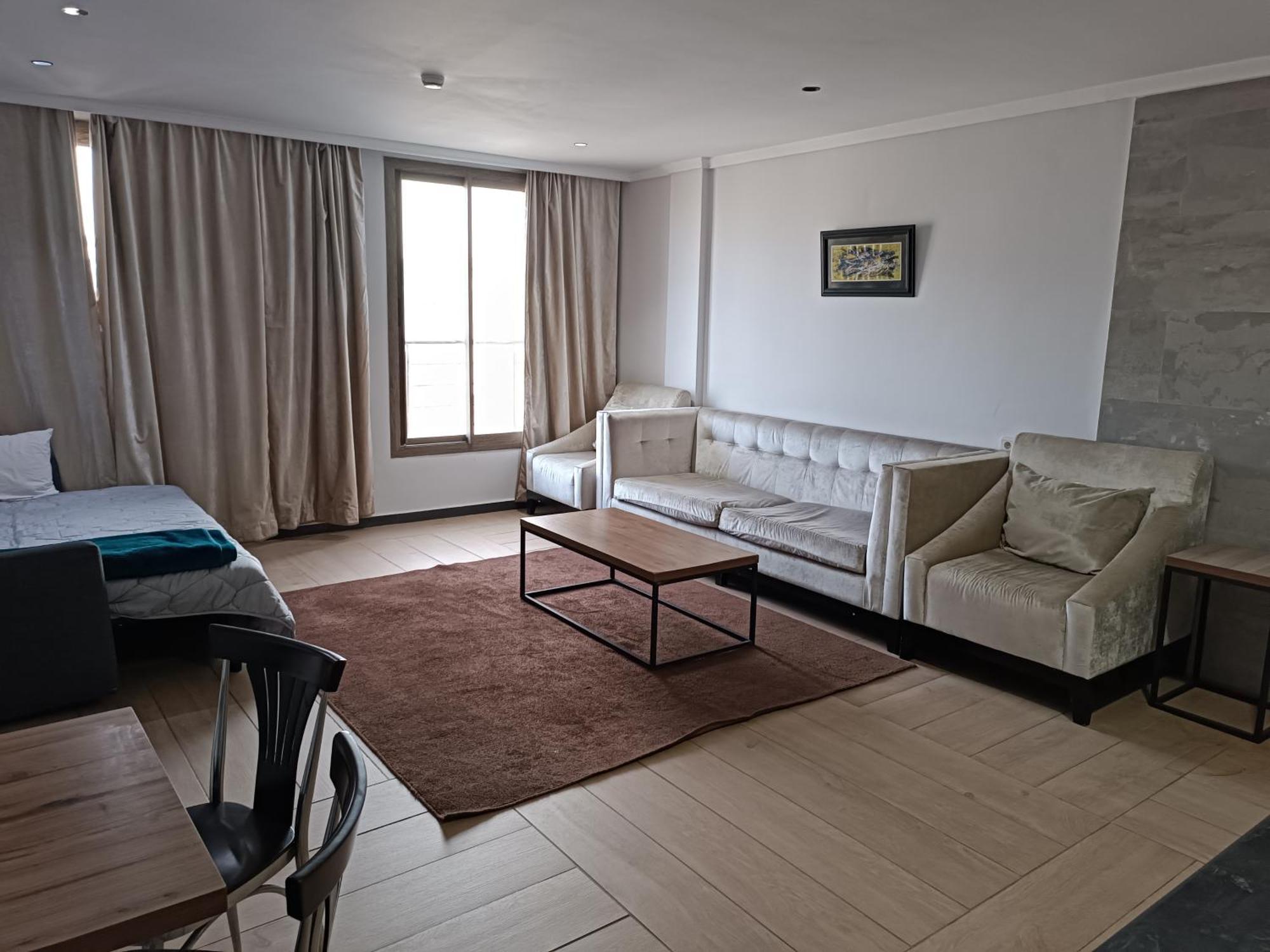 Hotel Dar Al Oumda Nador Bagian luar foto