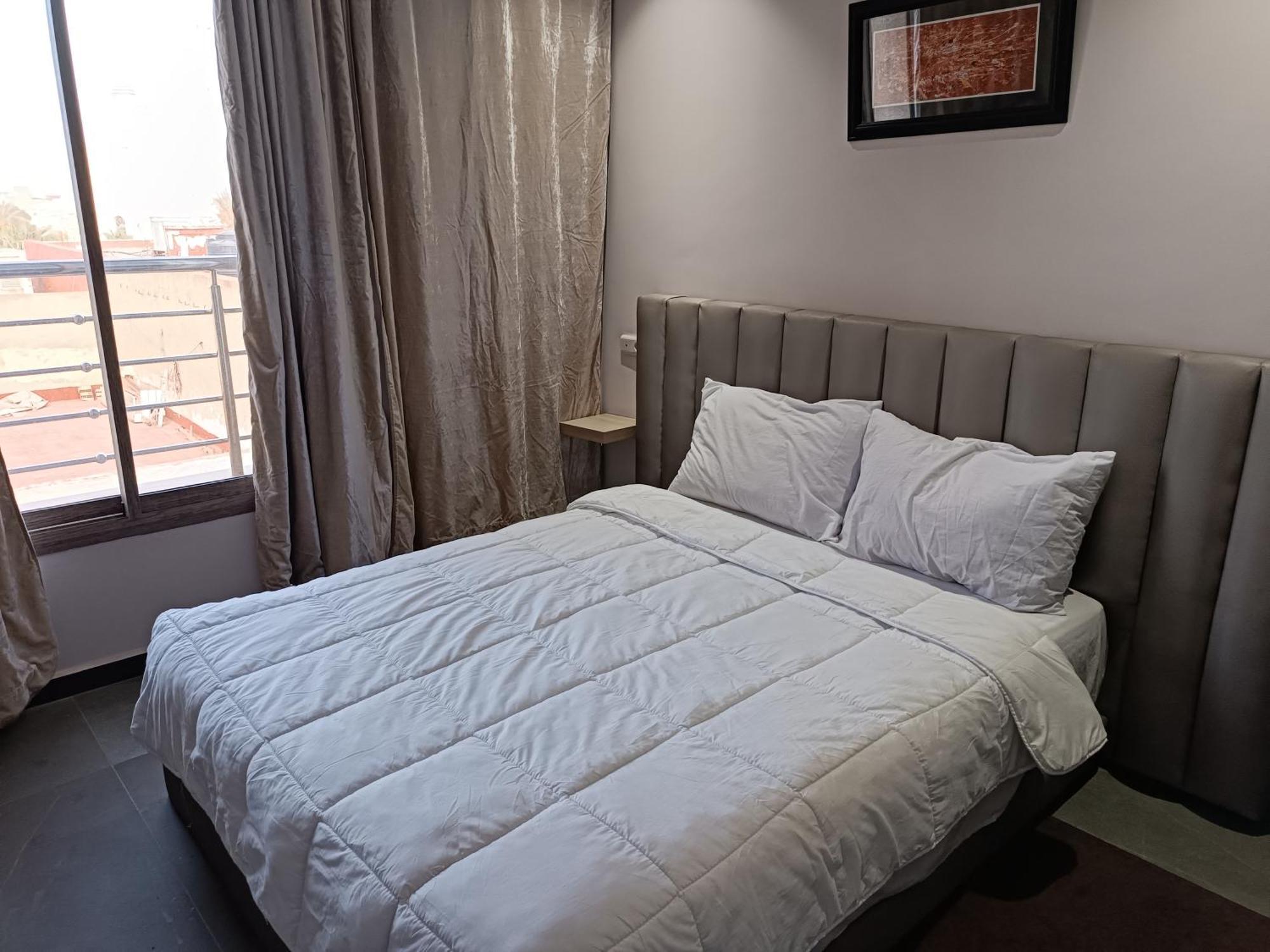 Hotel Dar Al Oumda Nador Bagian luar foto