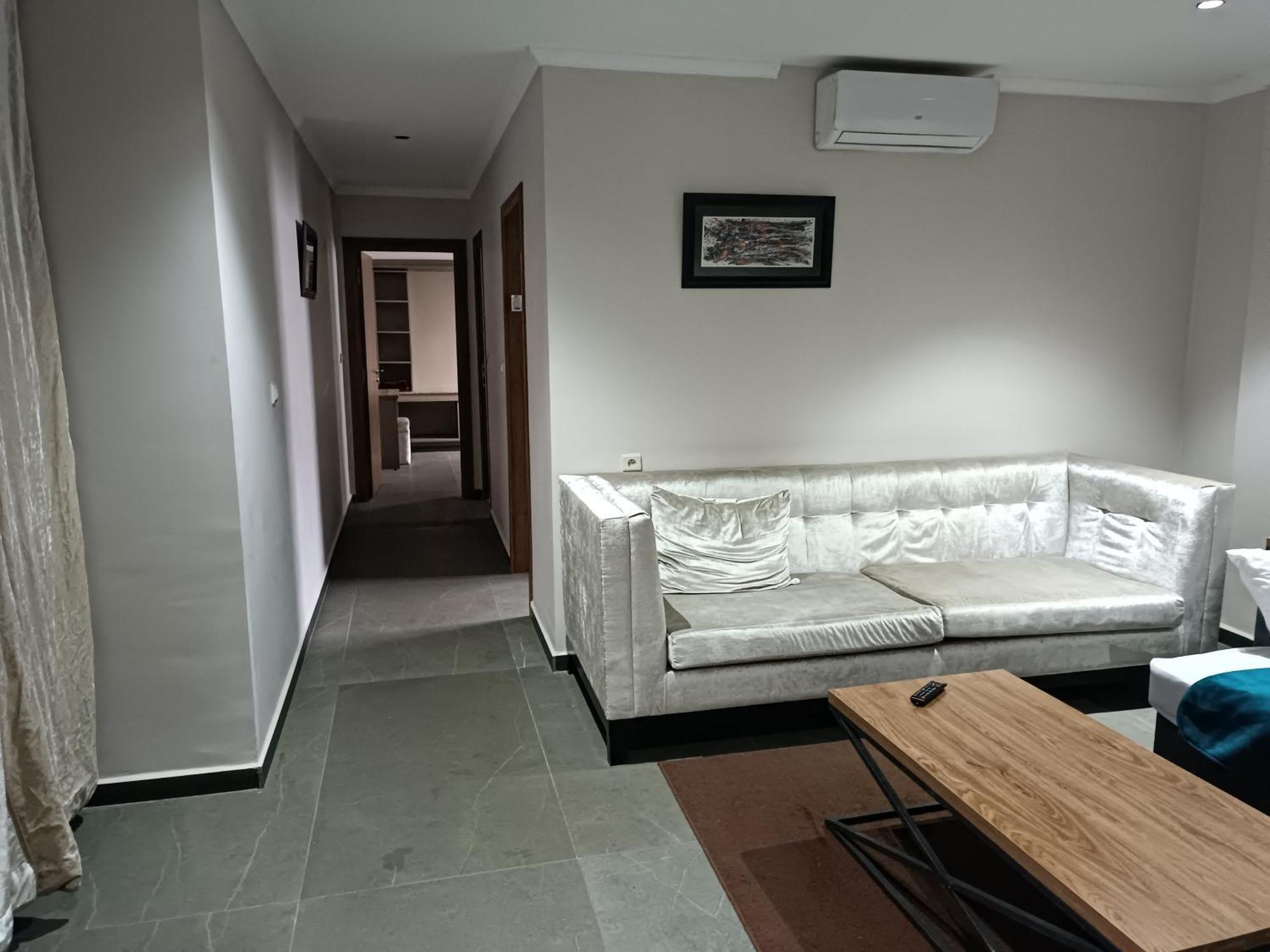 Hotel Dar Al Oumda Nador Bagian luar foto