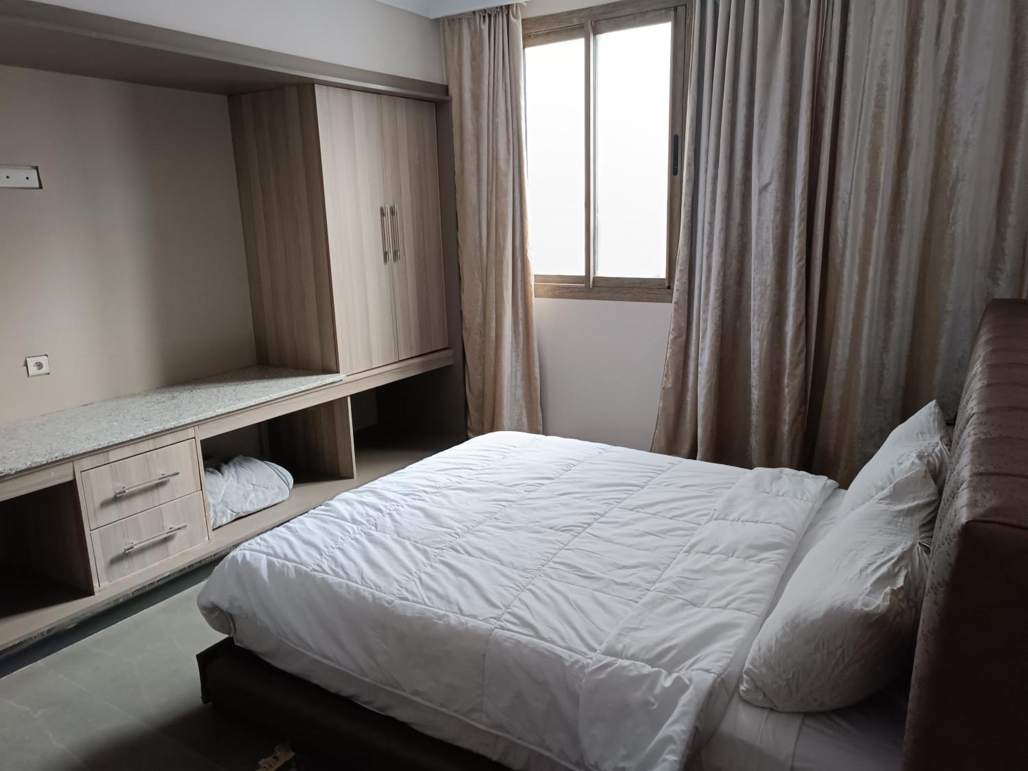 Hotel Dar Al Oumda Nador Bagian luar foto