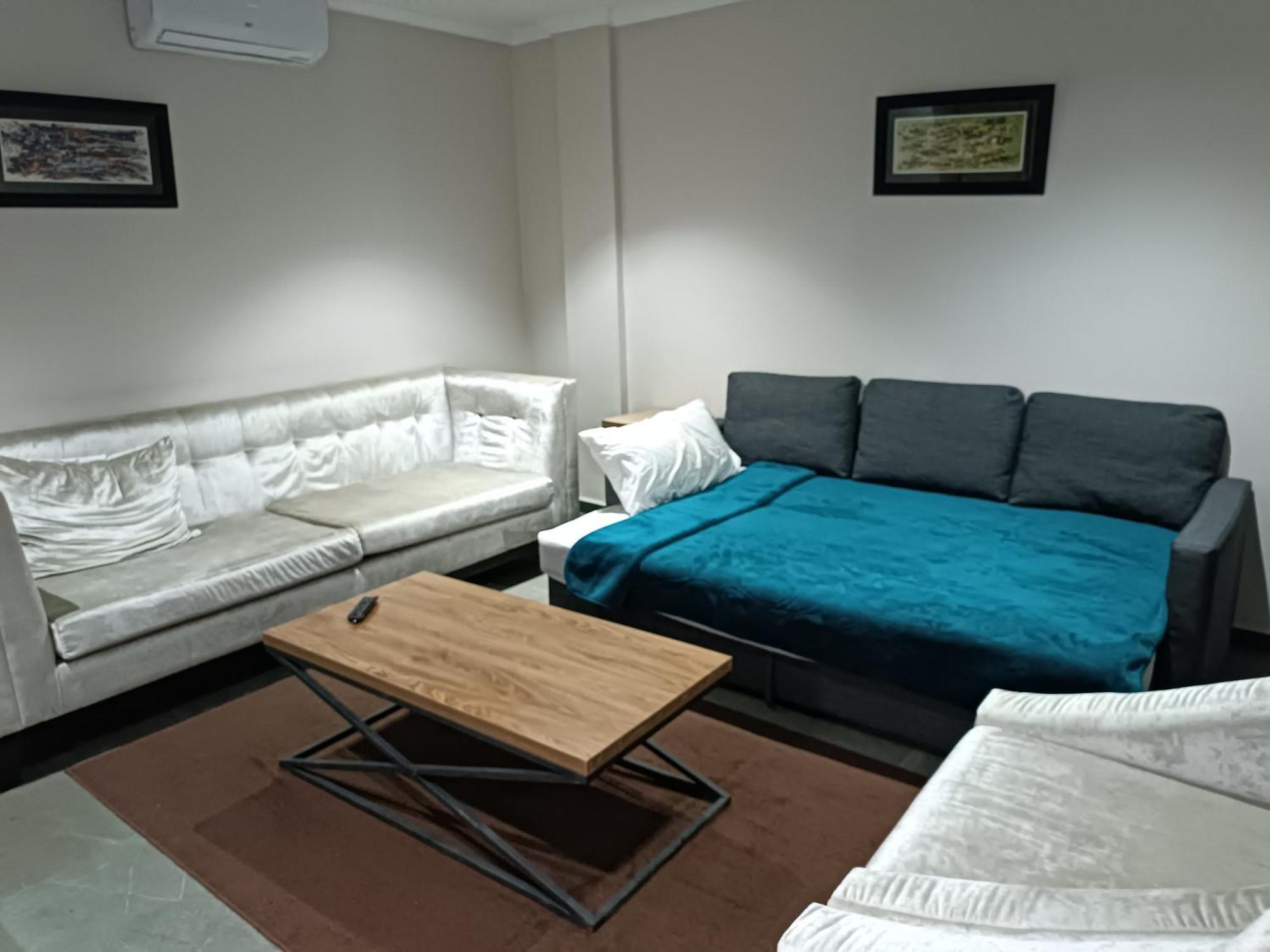 Hotel Dar Al Oumda Nador Bagian luar foto