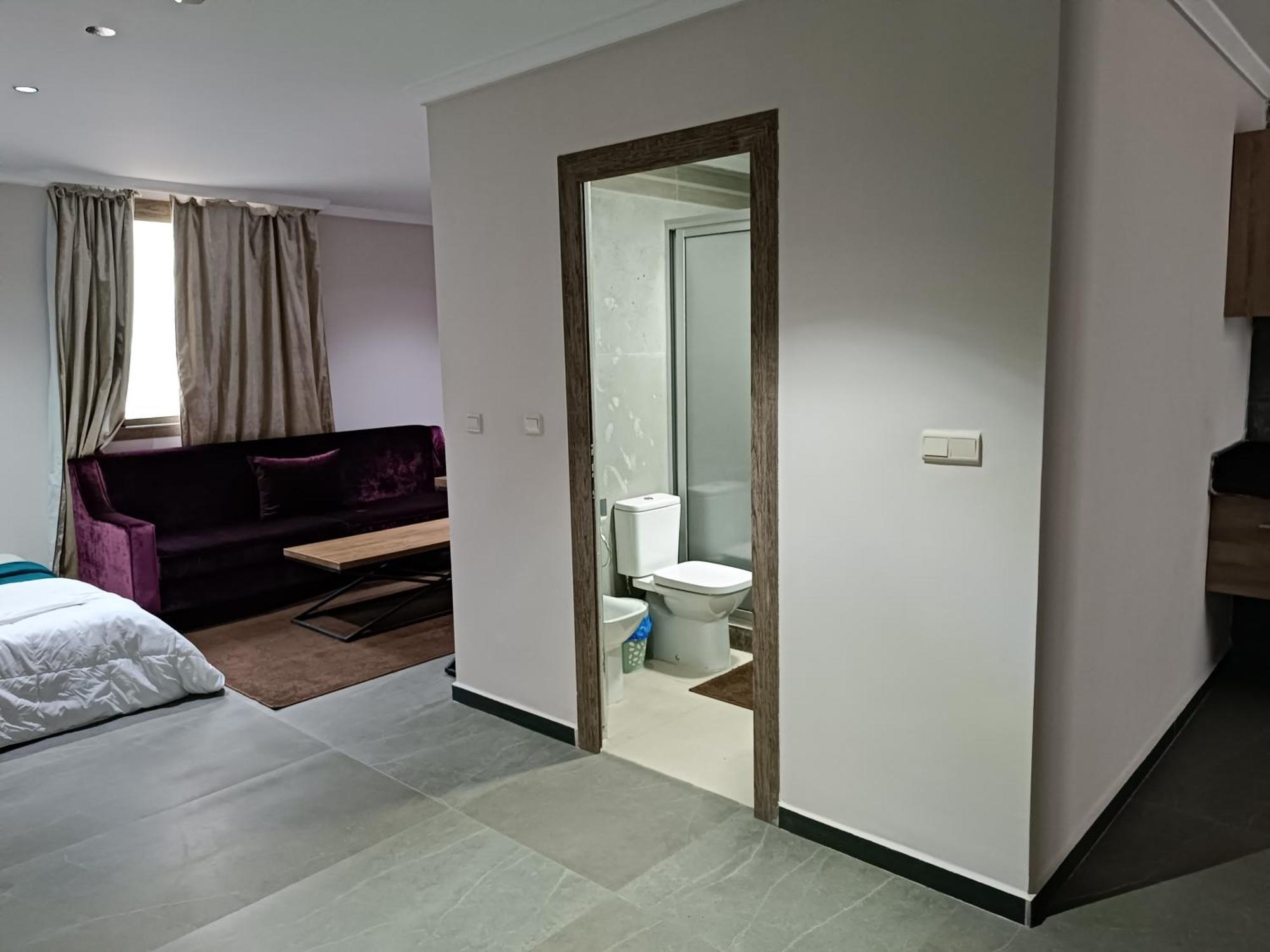 Hotel Dar Al Oumda Nador Bagian luar foto