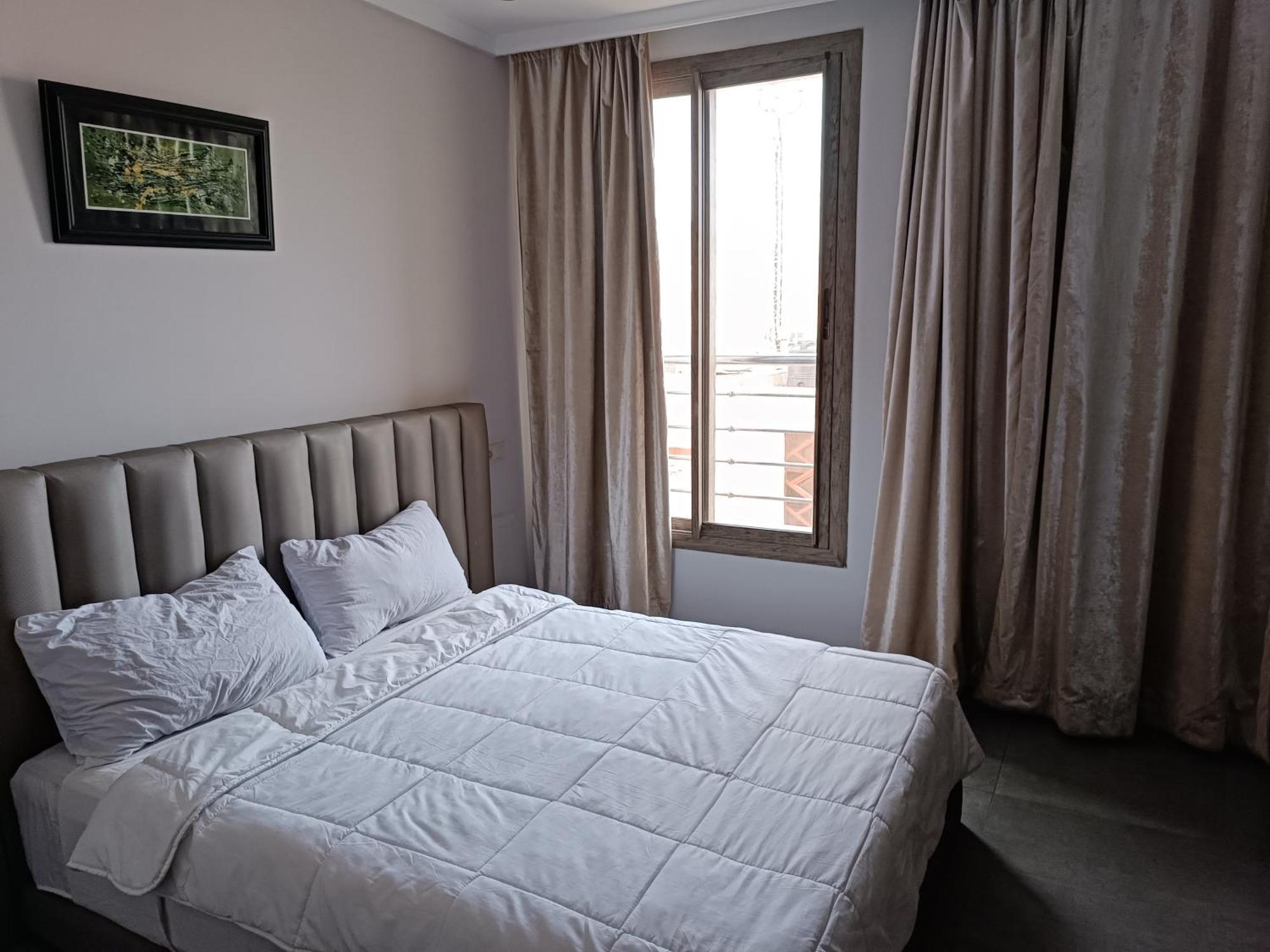 Hotel Dar Al Oumda Nador Bagian luar foto