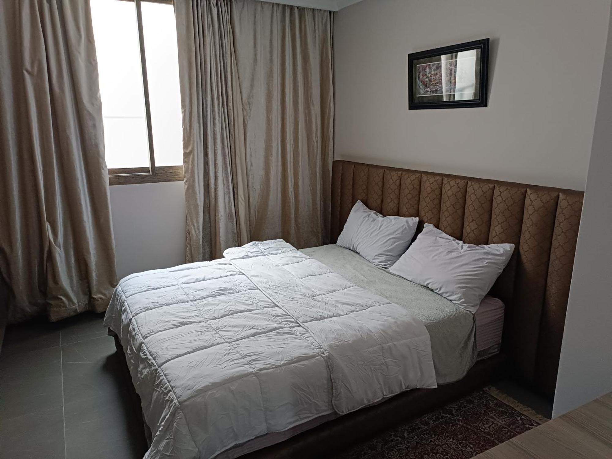 Hotel Dar Al Oumda Nador Bagian luar foto