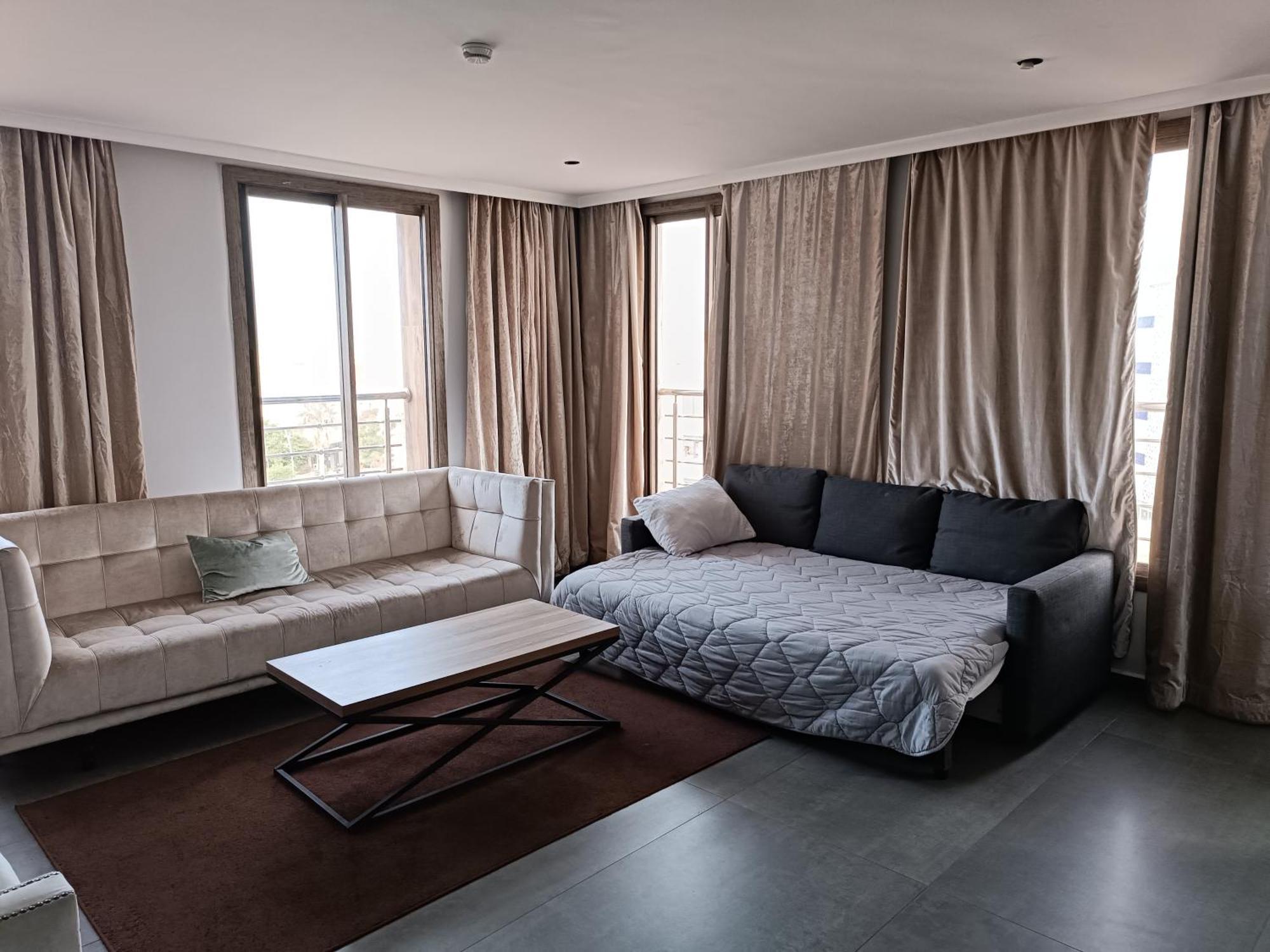 Hotel Dar Al Oumda Nador Bagian luar foto